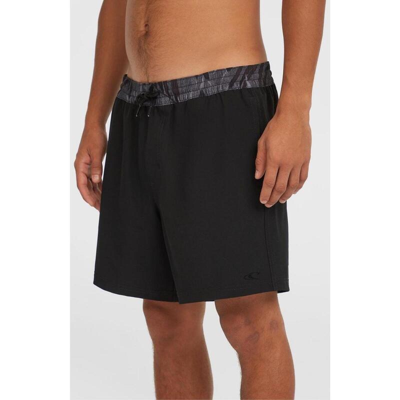 Sort de plaja O'Neill Pocket Print 16" Swimshorts barbati