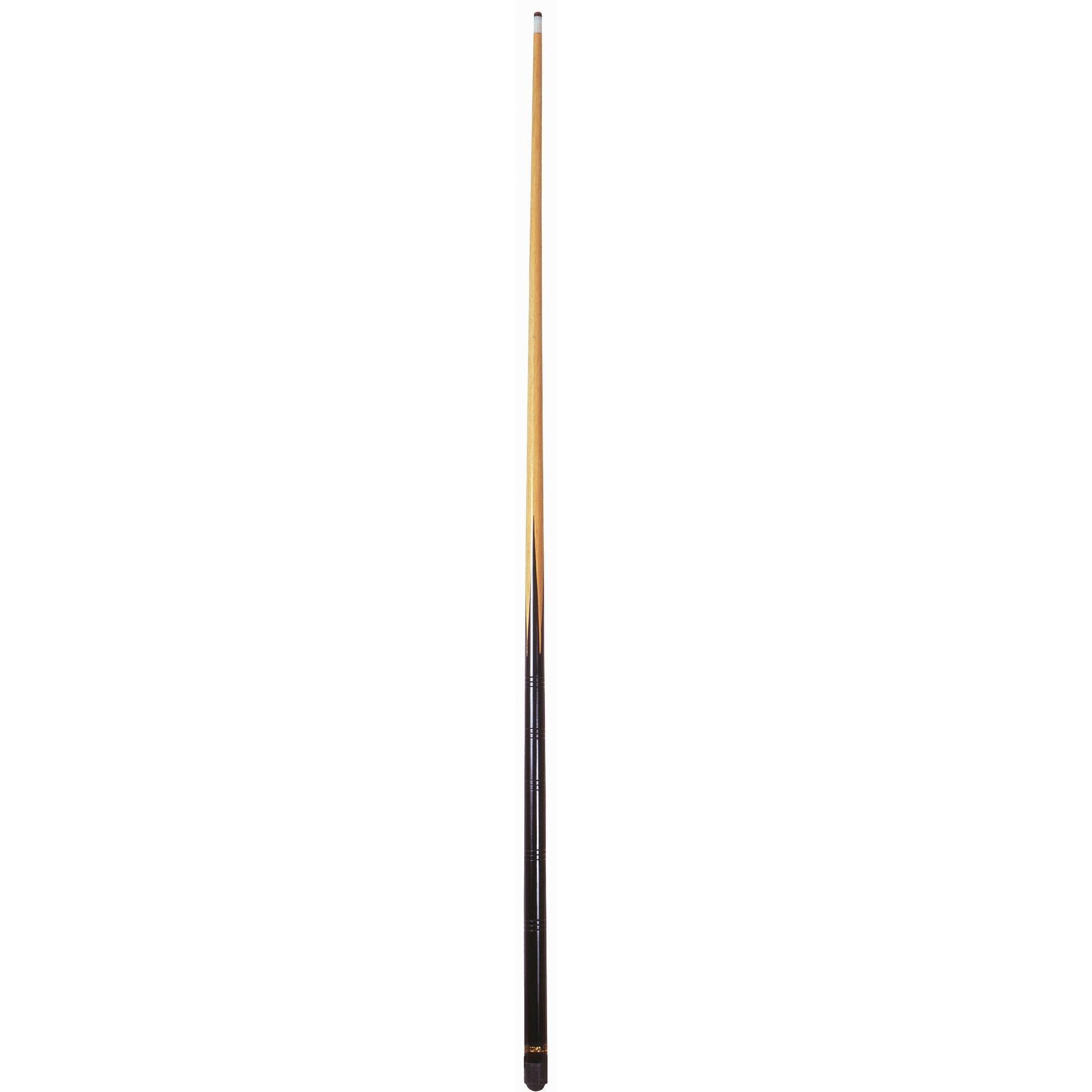 Jednoczęściowy kij bilardowy o długości 120 cm od John West