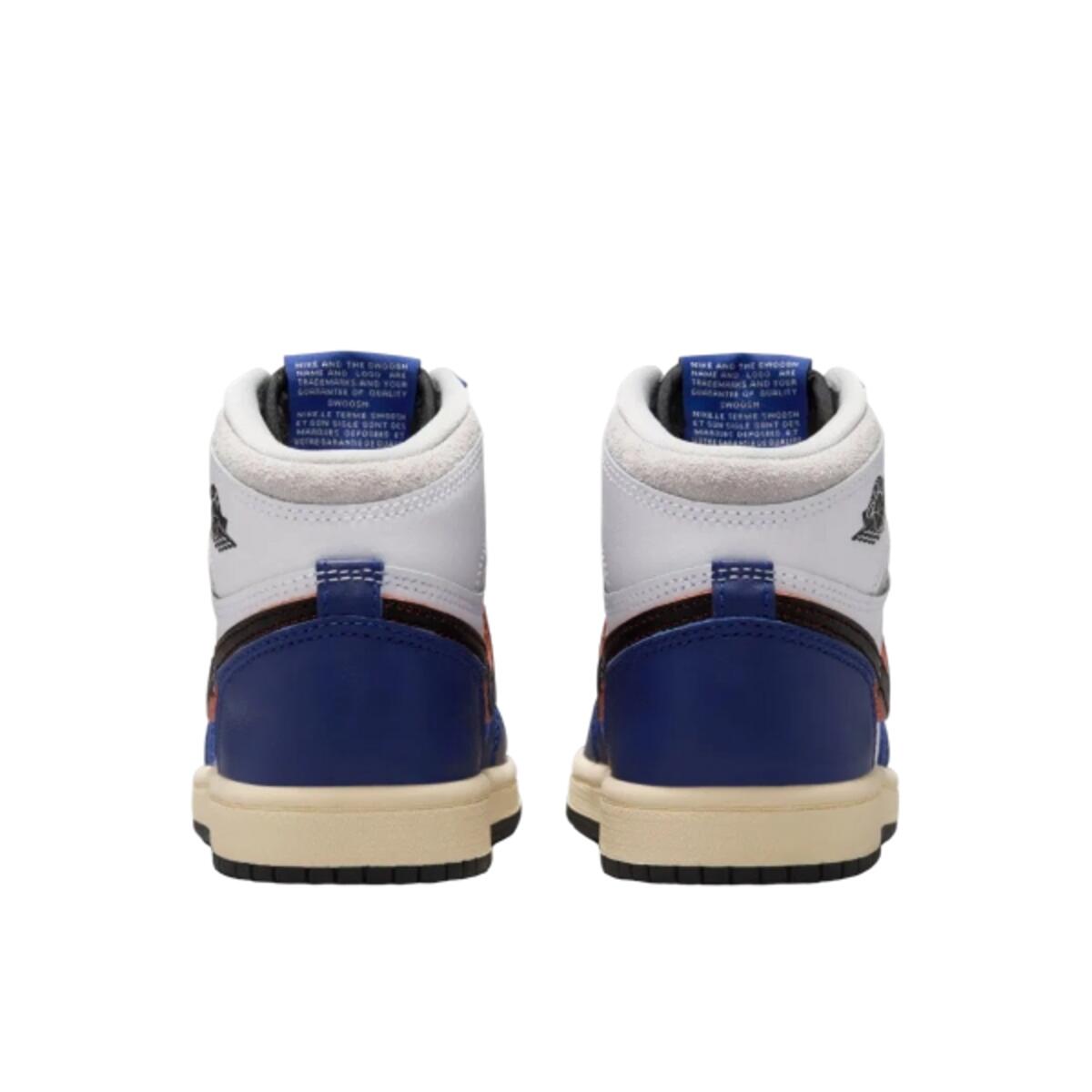 Schoenen  1 Retro High OG Rare Air Enfant et Bébé 3/4