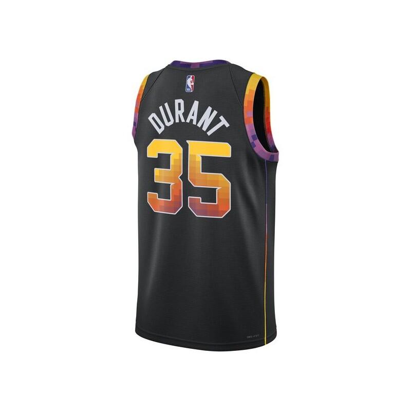 Maillot de basket Nike modèle DO9540-015 pour homme 2/2