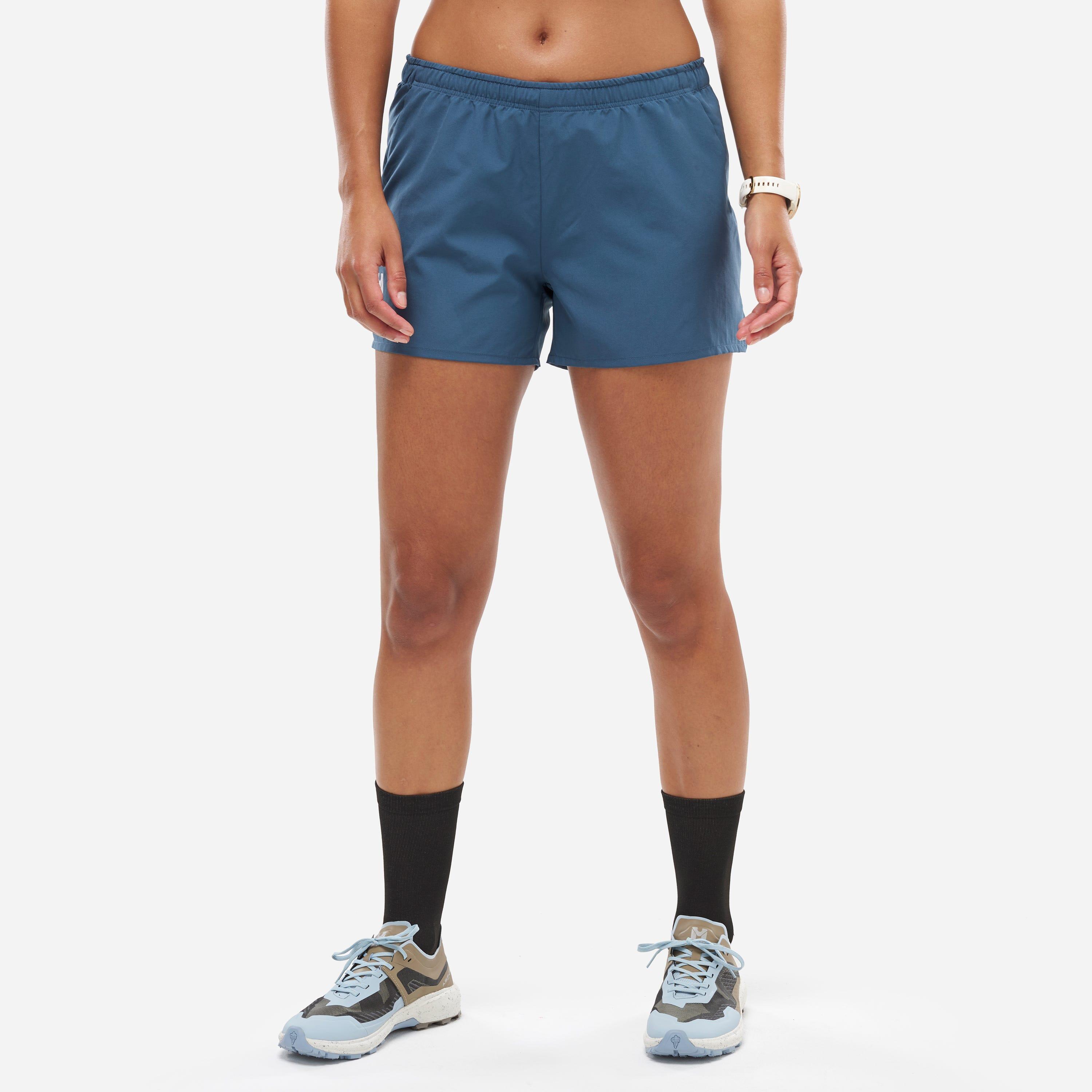 Short Trail pour femme INTENSE ESSENTIAL 5" 3/5