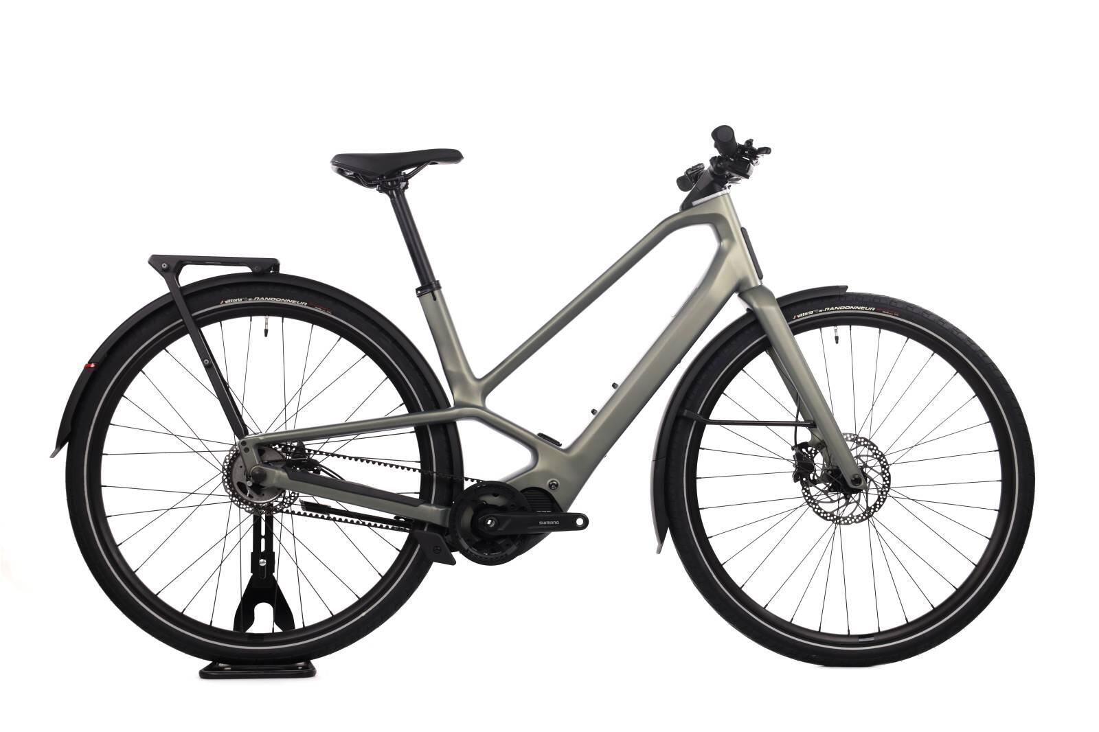 ORBEA Second Hand - Bicicleta electrica - Orbea  - M - OTTIMO