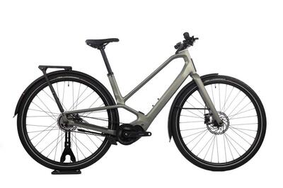 Segunda Vida - Bicicleta electrica - Orbea - M - Excelente