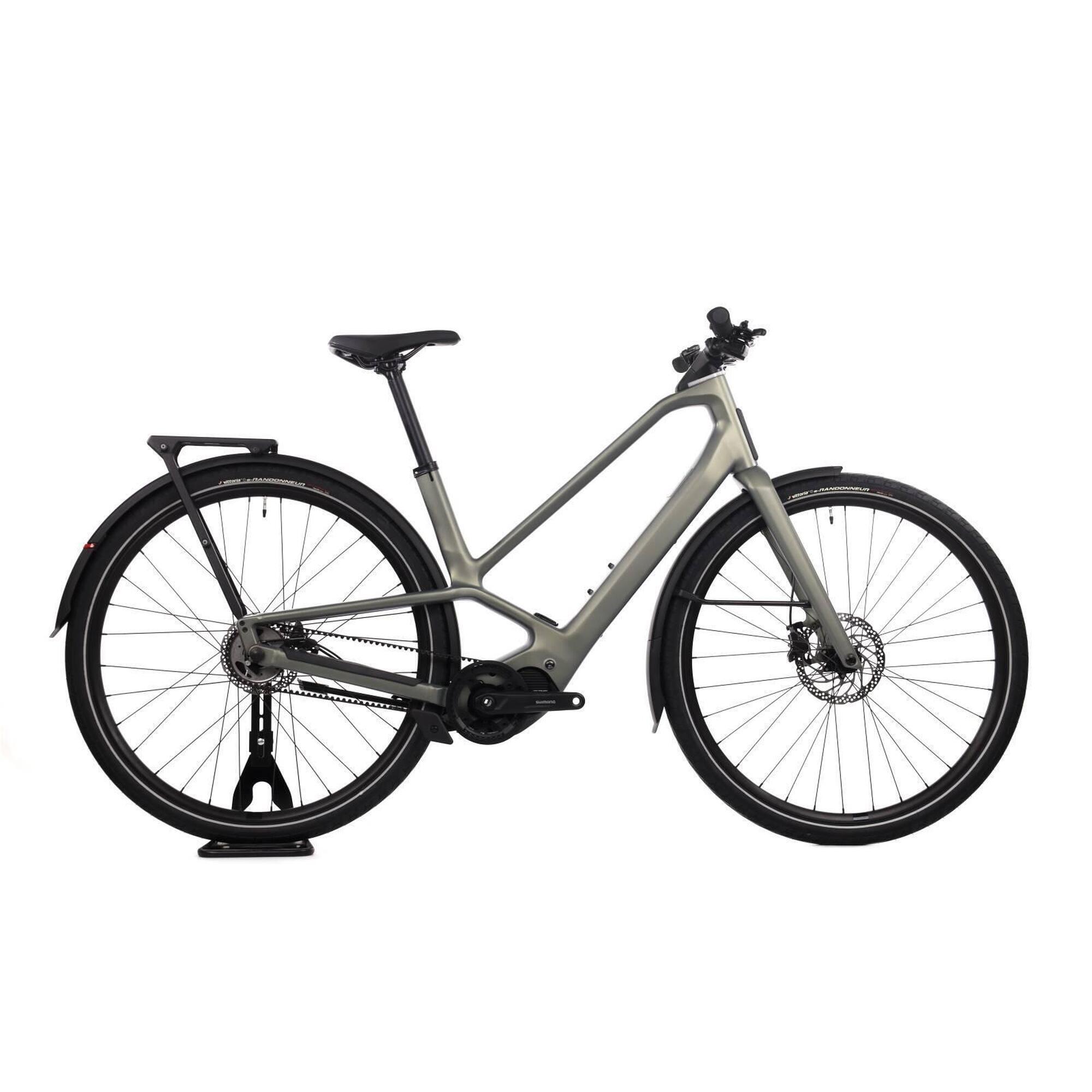 Second Life - Rower elektryczny - Orbea - Stan Doskonały