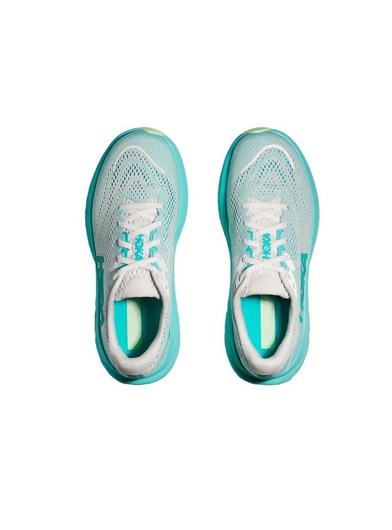 Running y trail para Mujer Hoka Rincon 4 Azul 7/7