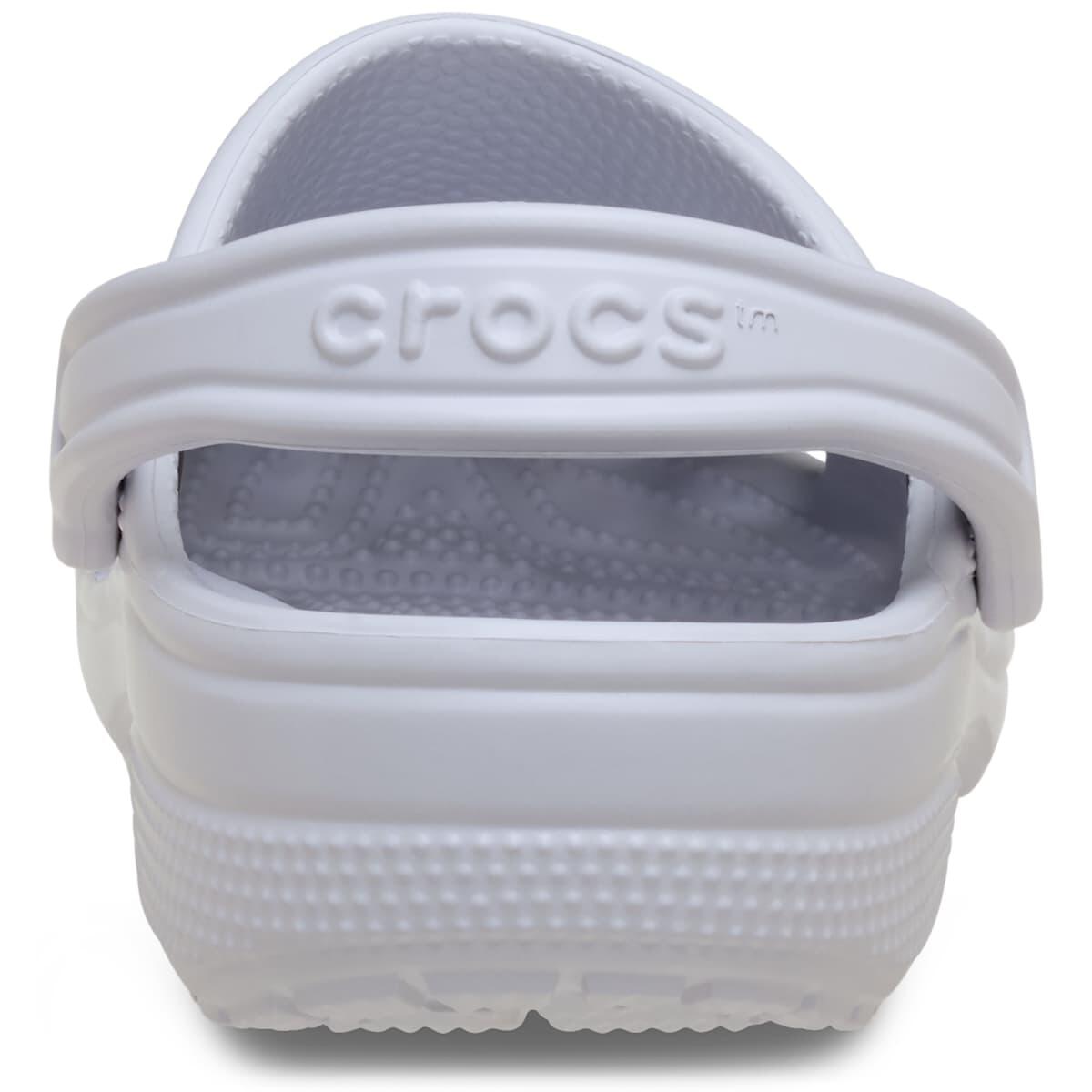 Crocs Unisex-Adult Classic Clog 6/6