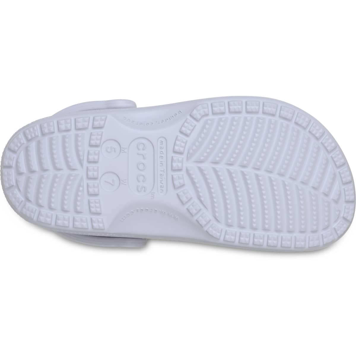 Crocs Unisex-Adult Classic Clog 4/6