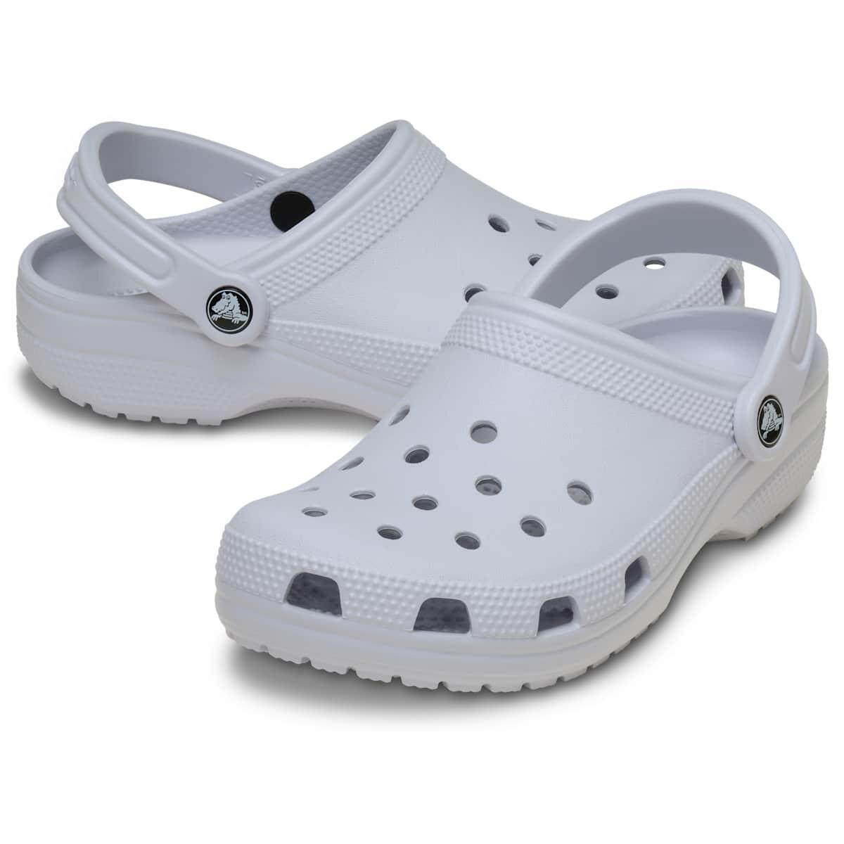 Crocs Unisex-Adult Classic Clog 2/6