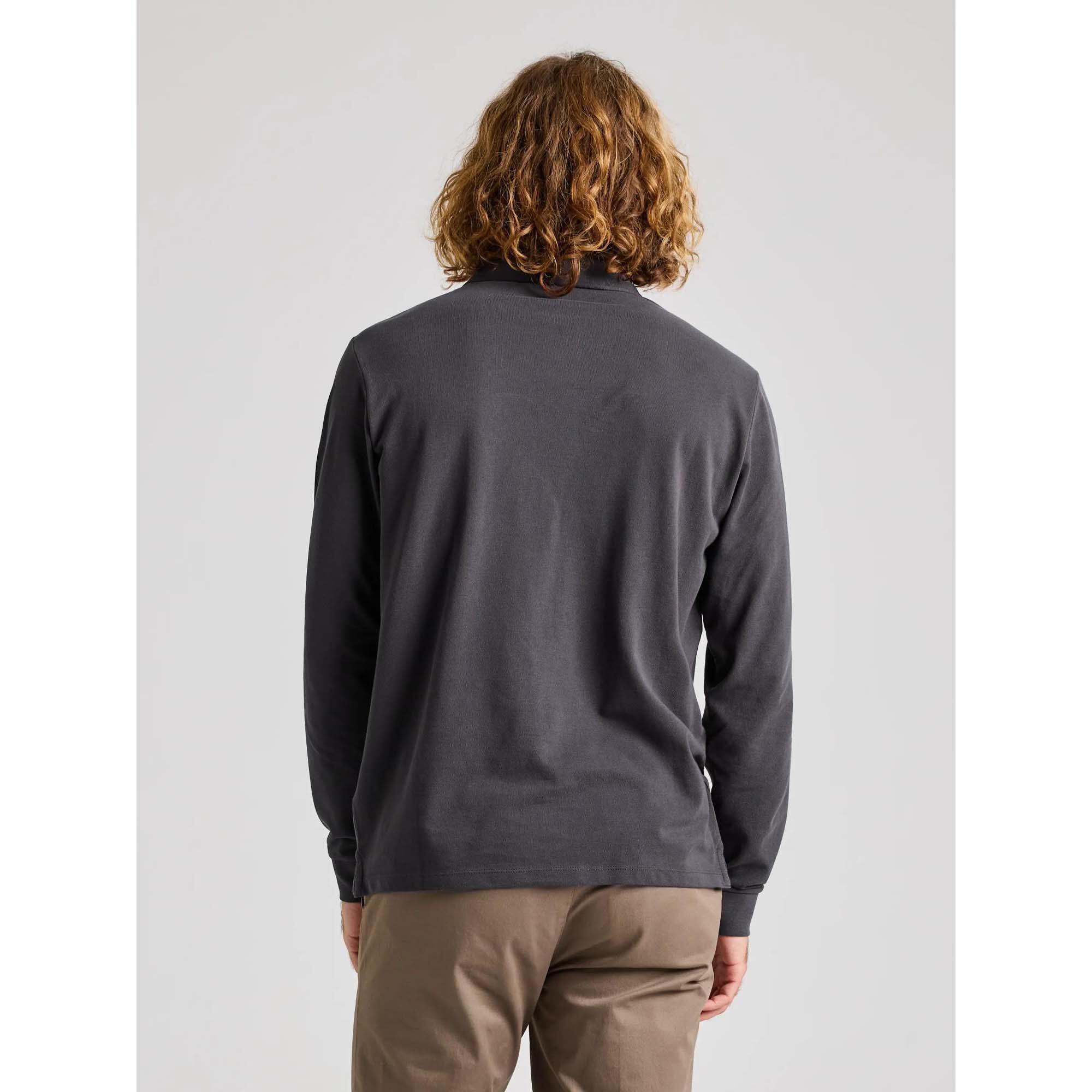 Polo Slam Deck Polo Ml Adulte 2/3
