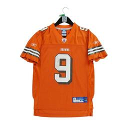 Reconditionné - Maillot Femme NFL Cleveland Browns - femme - Très Bon État