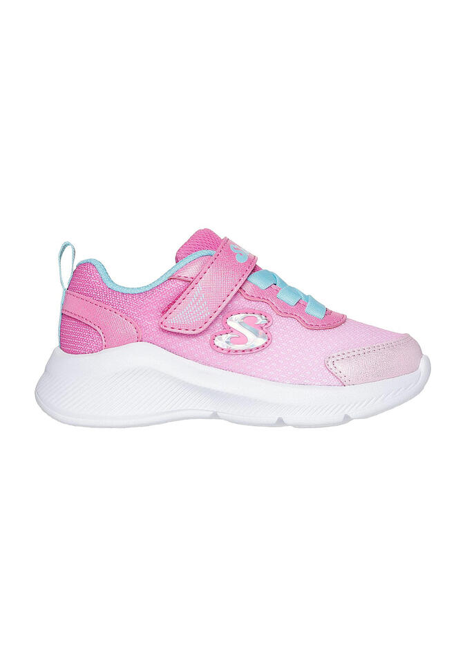 Tenisówki Skechers Model Swifters - Cuti Kolor Rose