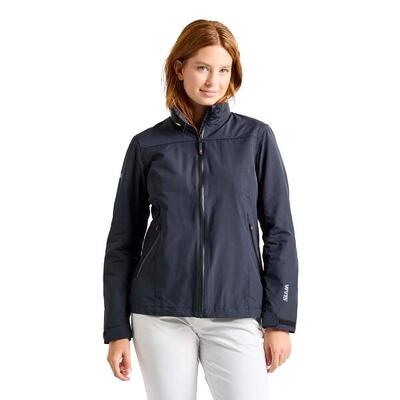 Slam Crew Ws Warme Jkt-Jacke Mit Kapuze Dame