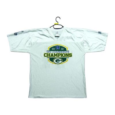 Second life - NFL Green Bay Packers Trikot - In gutem Zustand