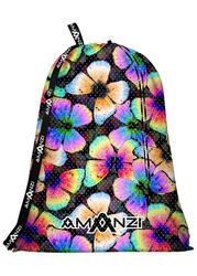 Sac en filet AMANZI Shimmer Wings 35L