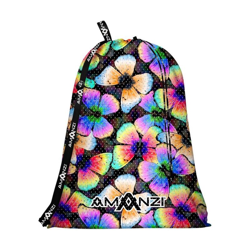Torba Siatkowa Amanzi Shimmer Wings 35L