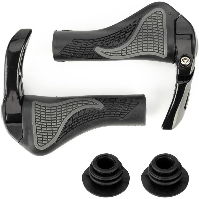 Poignées de Guidon de Vélo Ergonomiques      1590€    ROCKBROS Poignées de Guidon de Vélo ErgonomiquesVendu exclusivement en ligne   