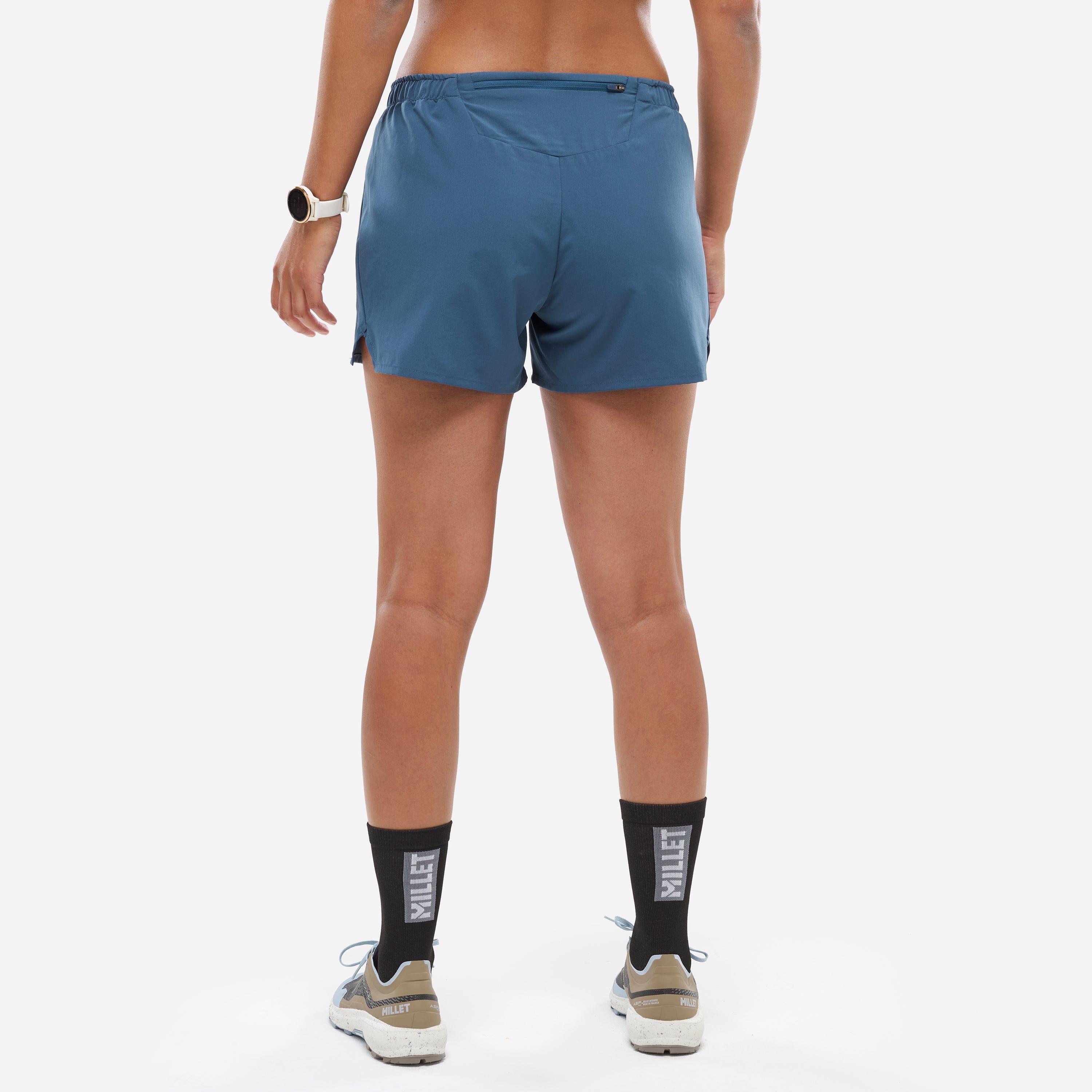 Short  voor dames INTENSE ESSENTIAL 5" 4/5