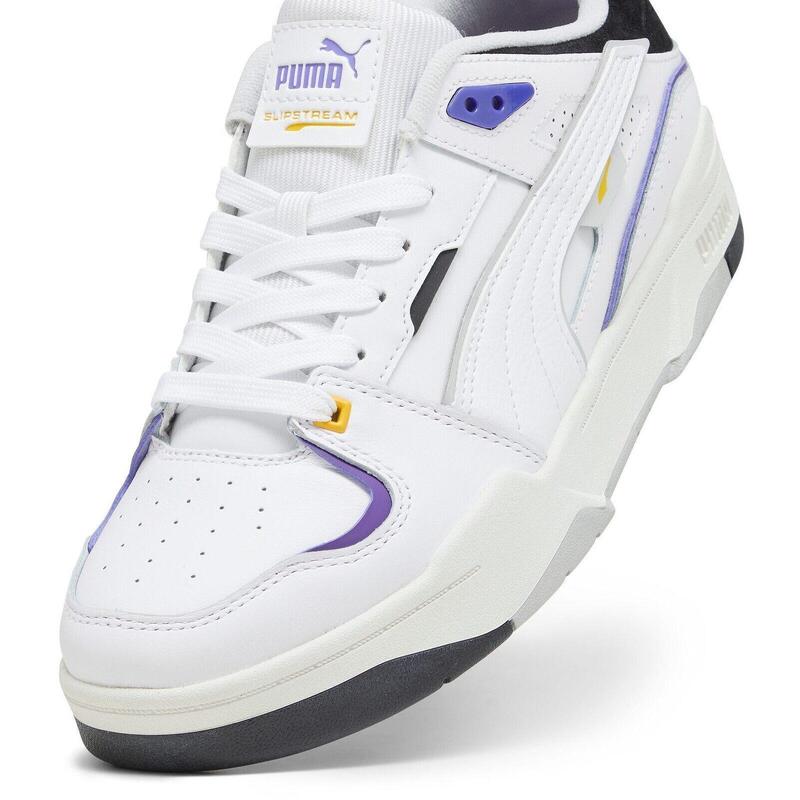 Pantofi sport barbati Puma Slipstream, Alb