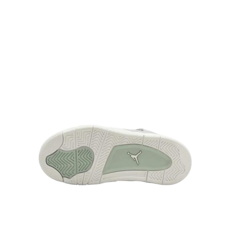 4 Retro Seafoam Sail Enfant et Bébé