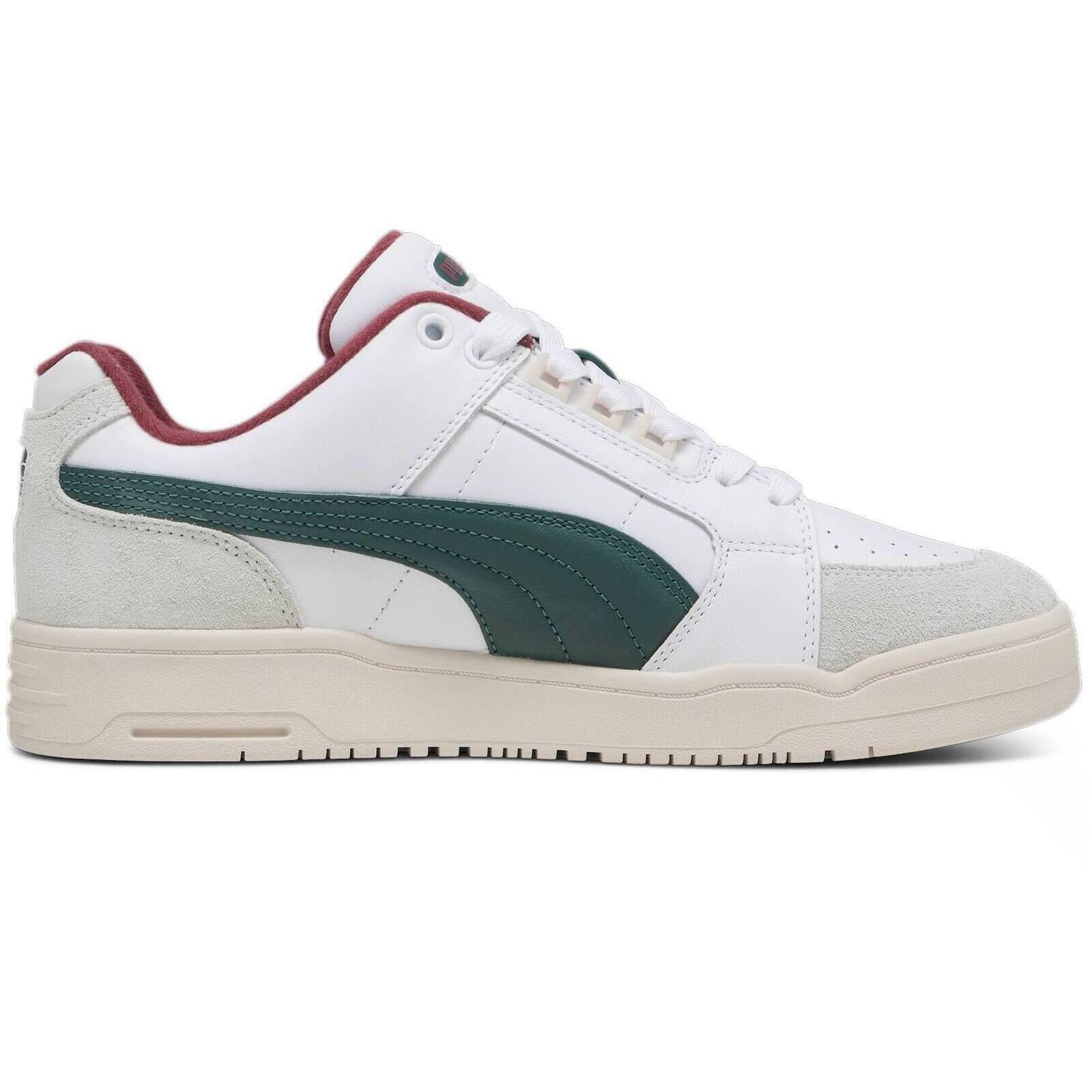 Zapatillas Puma Slipstream, Blanco, Unisexo 4/5