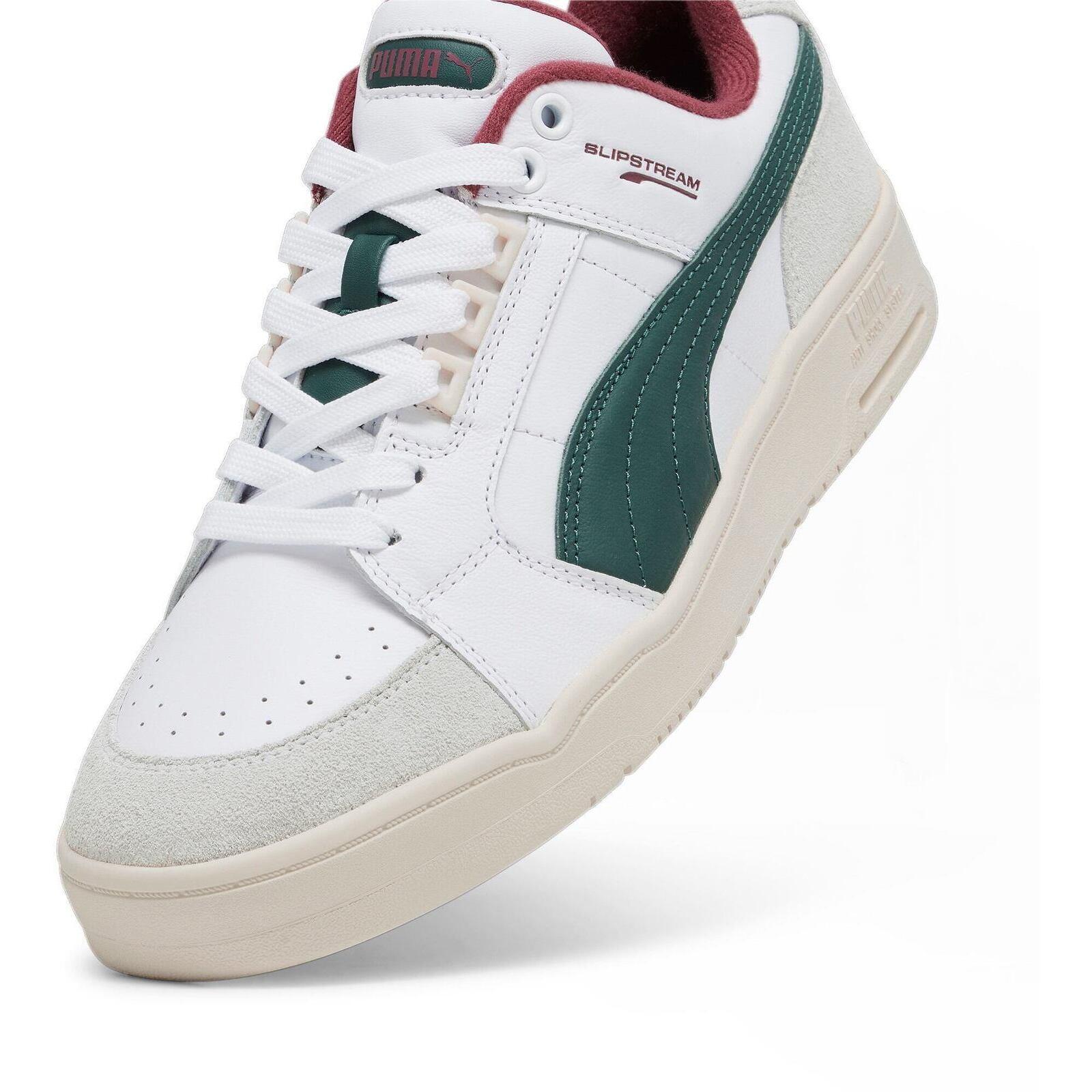 Zapatillas Puma Slipstream, Blanco, Unisexo 5/5