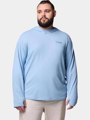 Sport t-shirt heren summit valley