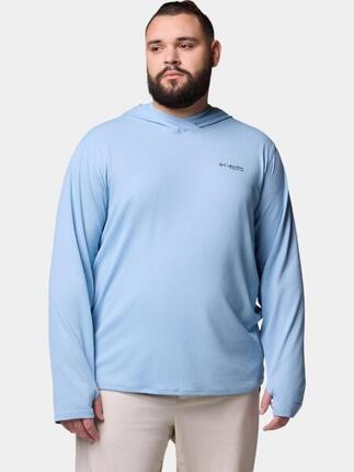 T-shirt sport hommes Summit Valley