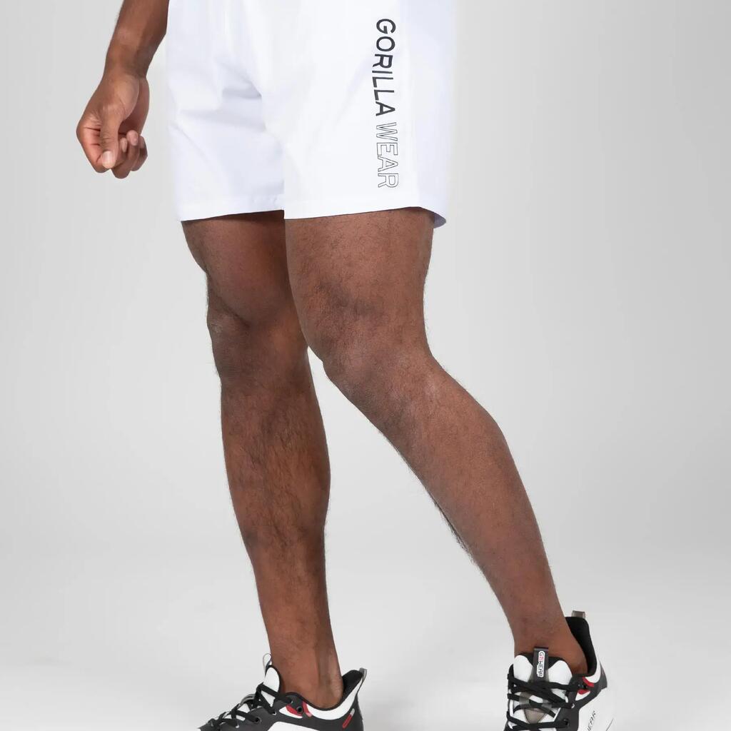 Short Gorilla Wear Clarkson