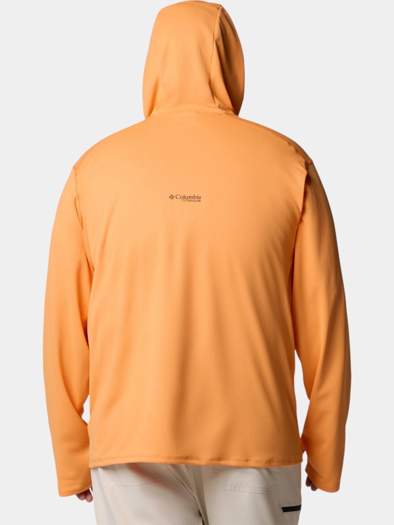 T-shirt sport hommes Summit Valley 3/7