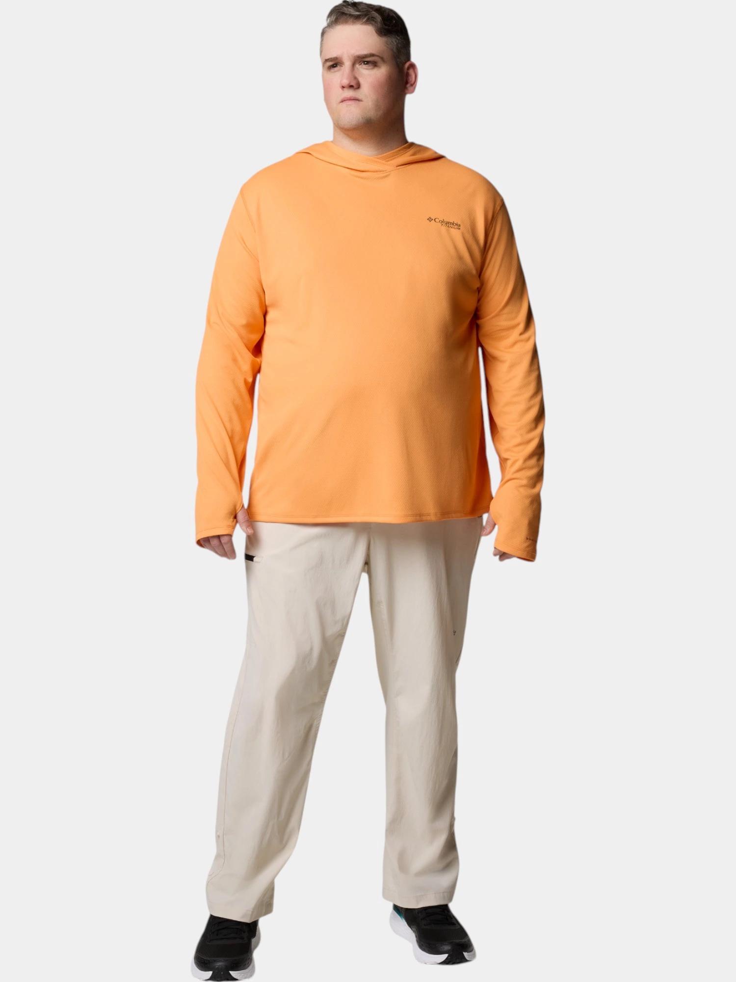 T-shirt sport hommes Summit Valley 4/7
