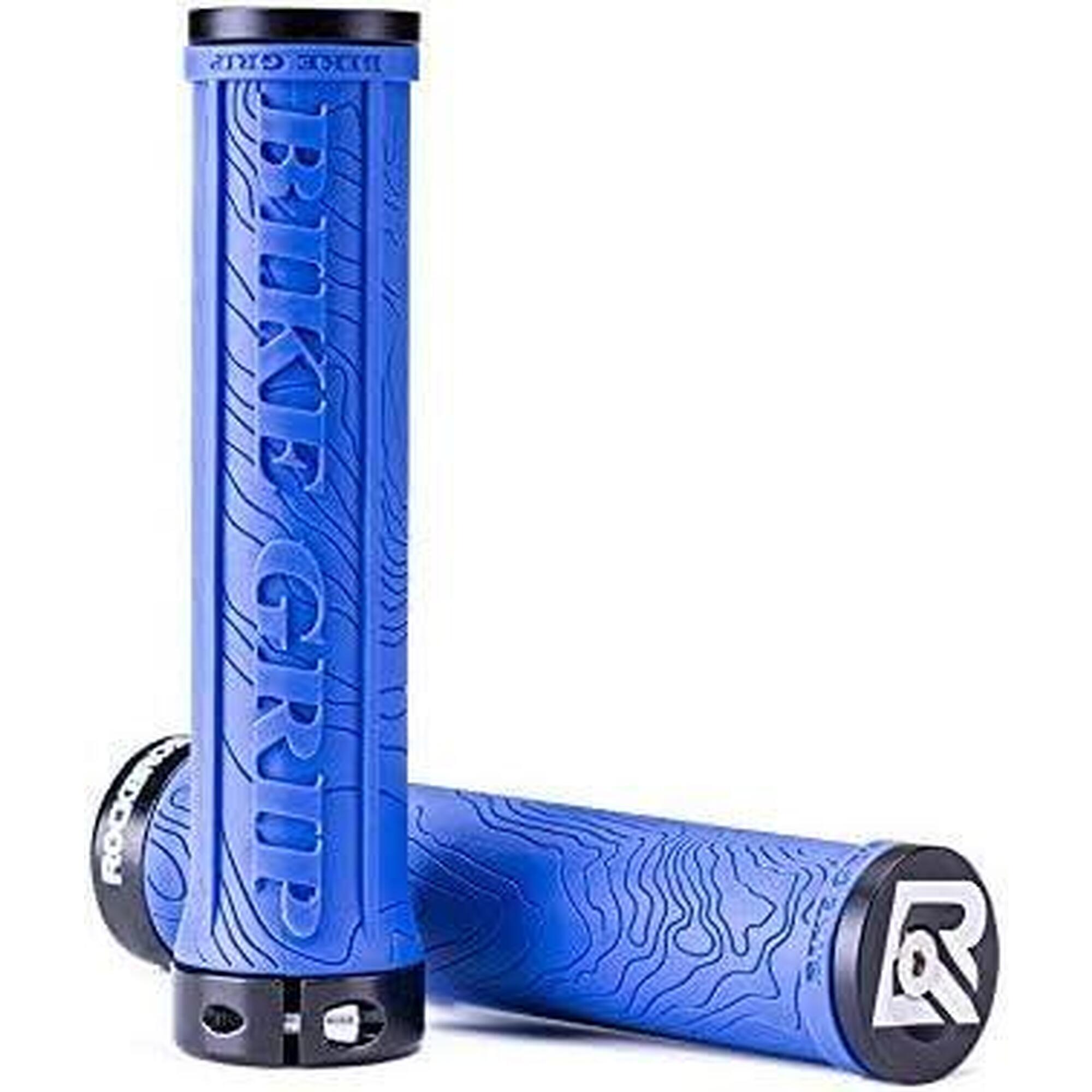 Poignées de Vélo ROCKBROS BIKE GRIP bleu      2190€    ROCKBROS Poignées de Vélo ROCKBROS BIKE GRIP bleuVendu exclusivement en ligne   