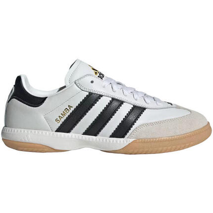 Zapatillas adidas Samba, Blanco, Unisexo