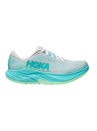 Running y trail para Mujer Hoka Rincon 4 Azul
