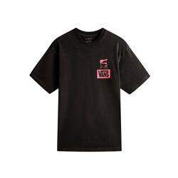 T-shirt pour homme Vans Beachfront Noir