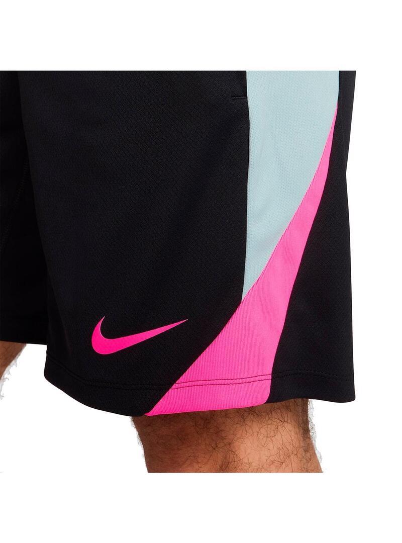 Nike Herren Short Strike Dri-Fit Socc FN2401 4/4