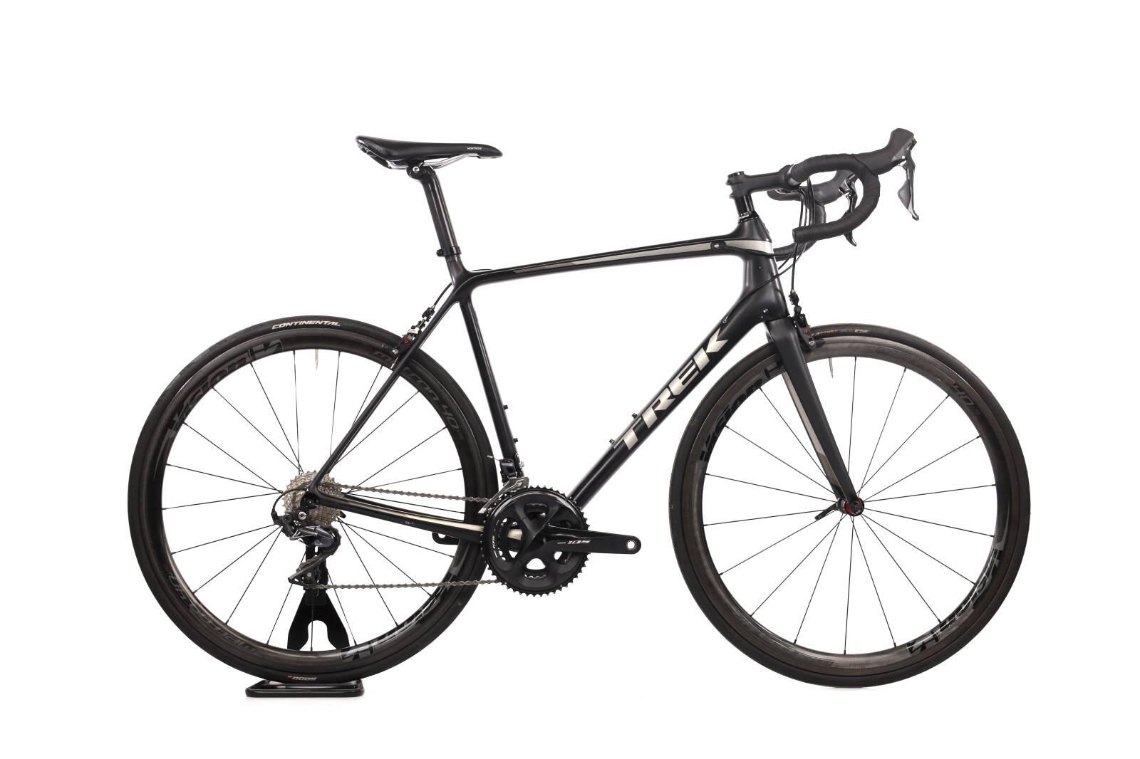 TREK Second Hand - Bici da corsa - Trek Emonda - 58 . BUONO