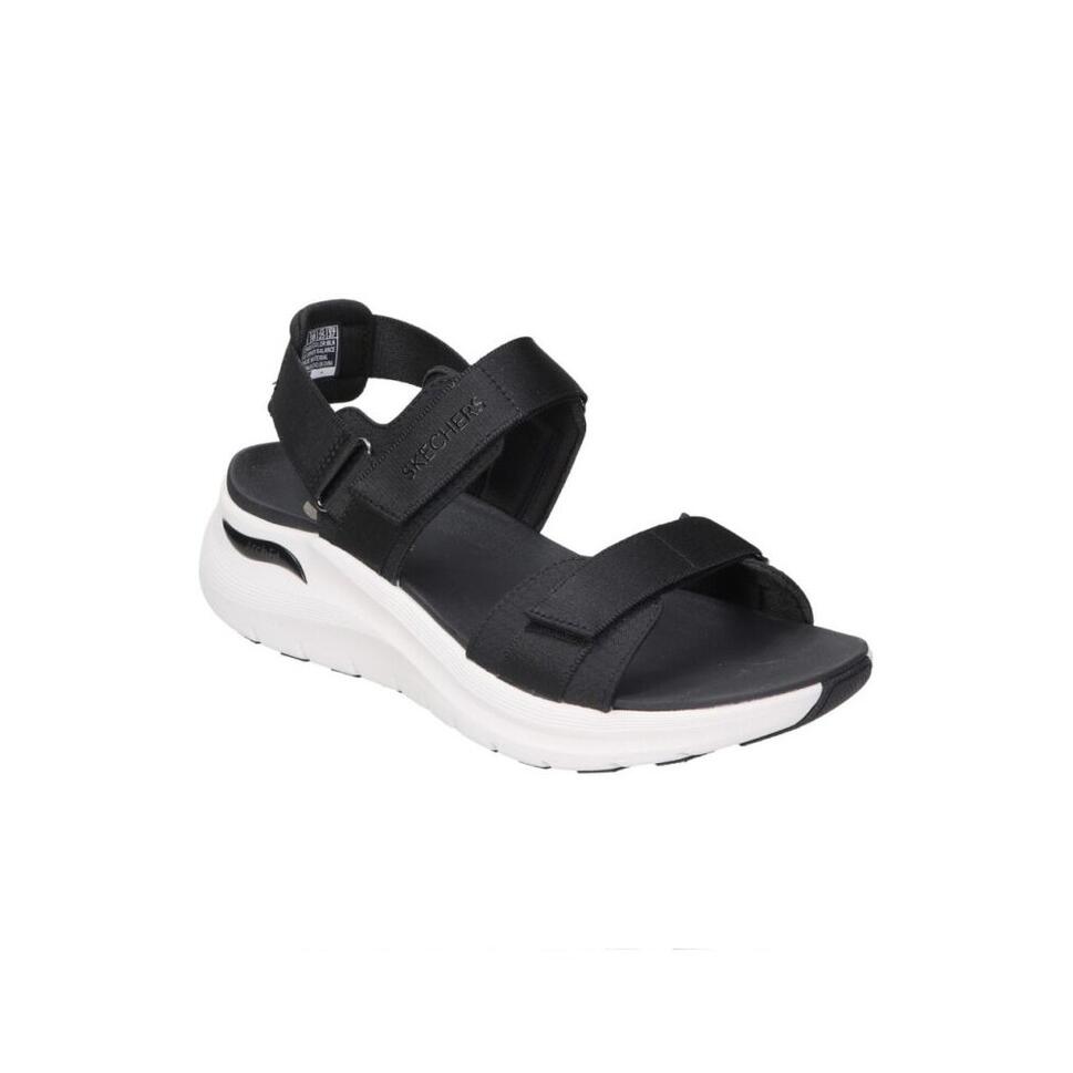 Sandały Skechers Model Arch Fit 2.0 Kolor Czarny