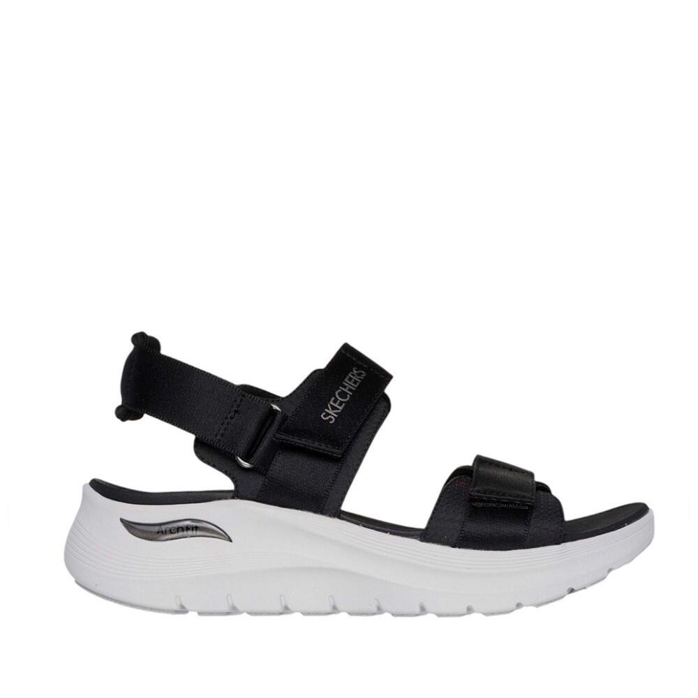 Sandały Skechers Model Arch Fit 2.0 Kolor Czarny