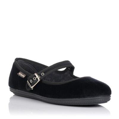 Zapatos Niña Victoria 104913v Gris