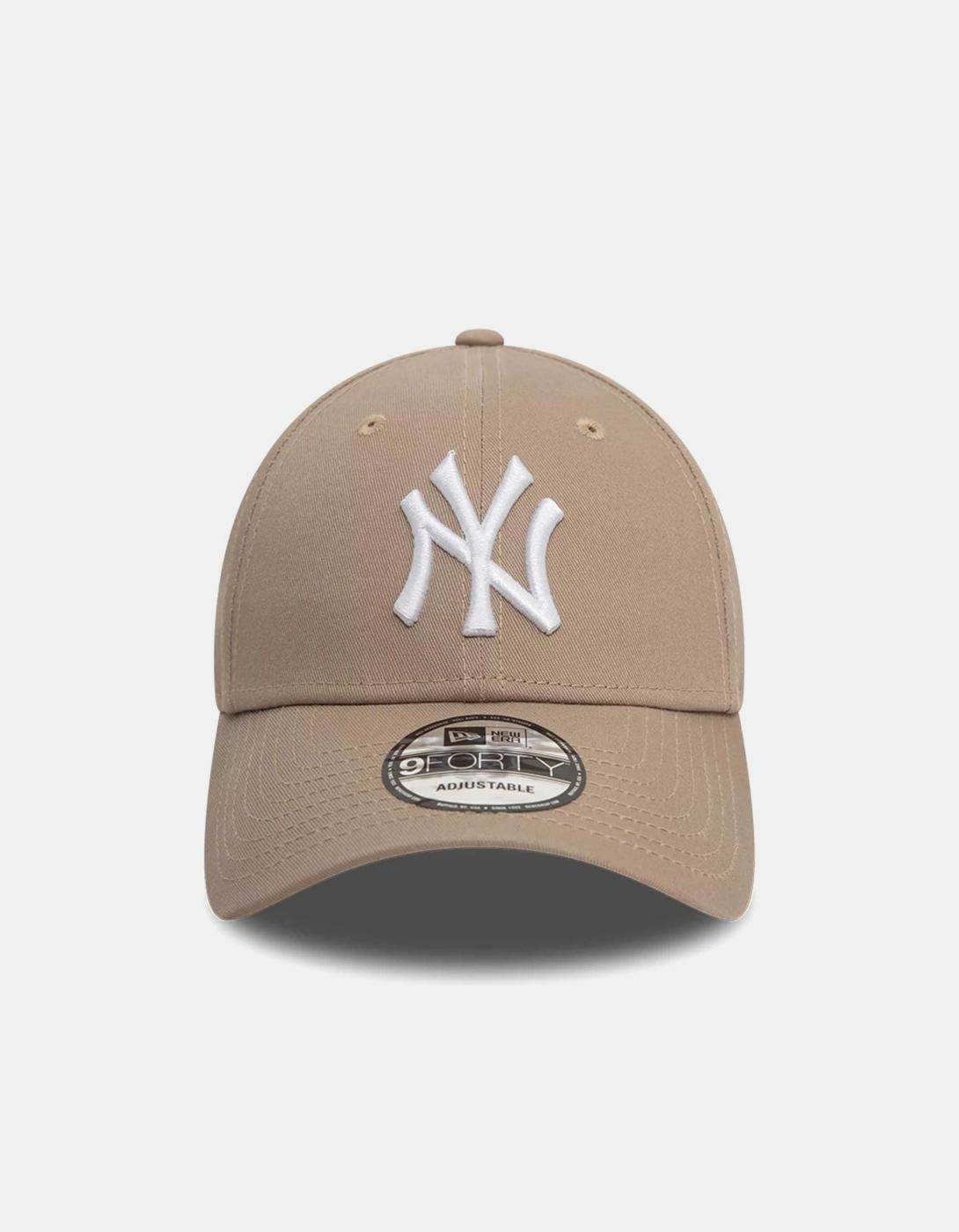 Gorra New York Yankees Ess 9FORTY 2/7
