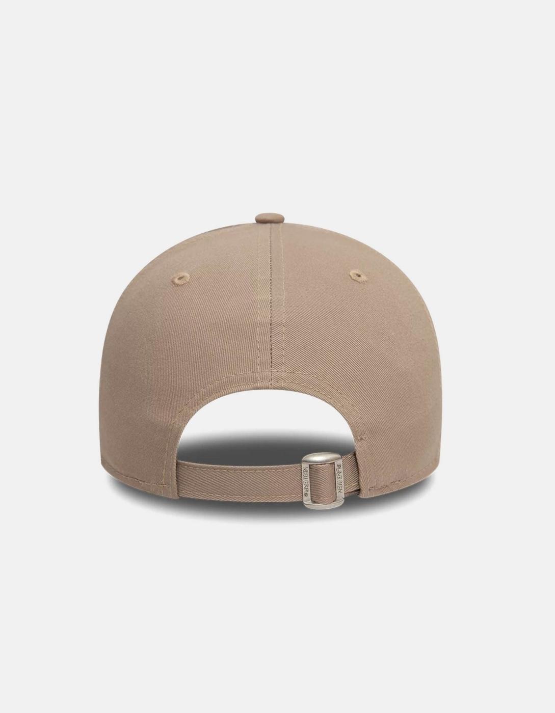 Gorra New York Yankees Ess 9FORTY 5/7