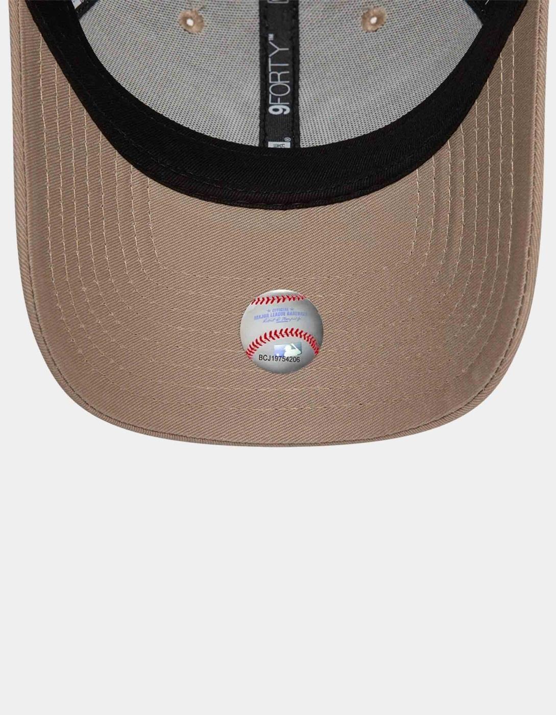 Gorra New York Yankees Ess 9FORTY 6/7