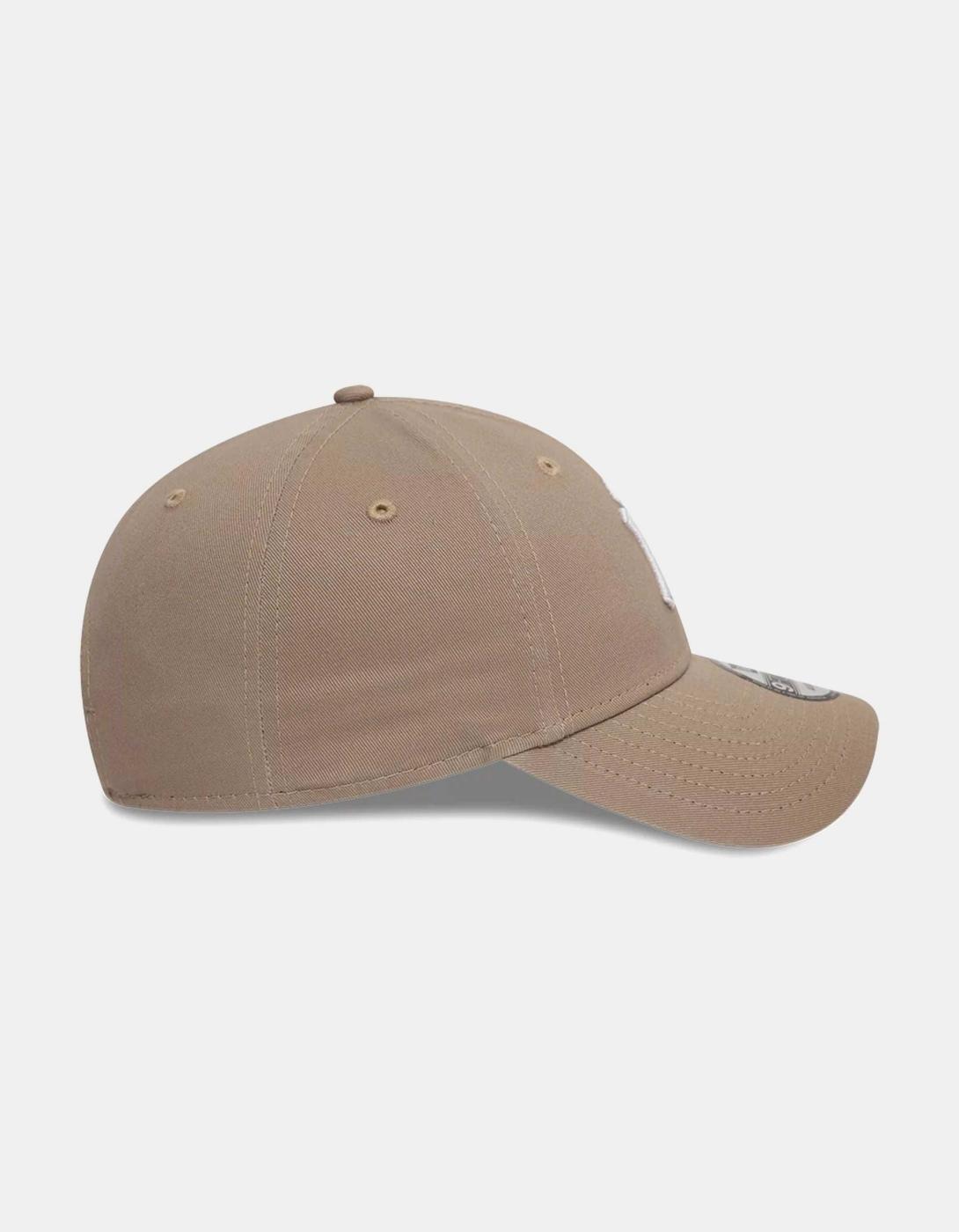 Gorra New York Yankees Ess 9FORTY 3/7