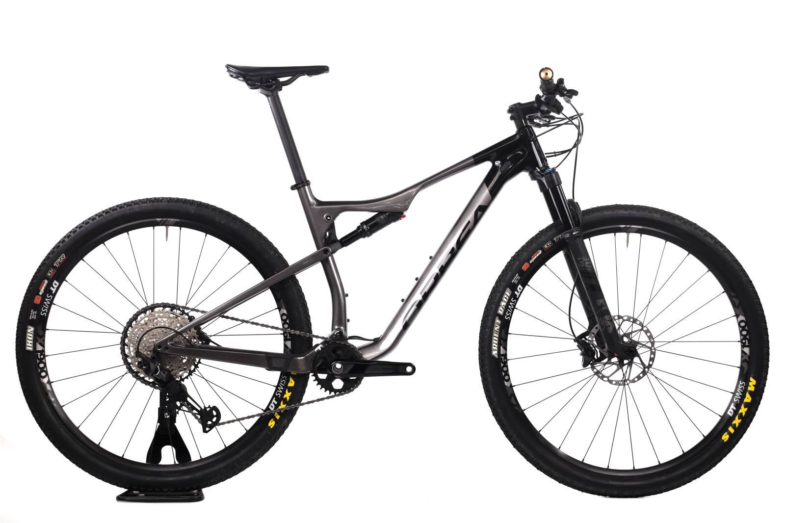Segunda vida - bicicleta btt - orbea oiz - l - muito bom