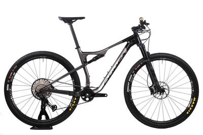 Refurbished - Mountainbike - Orbea Oiz - L - SEHR GUT