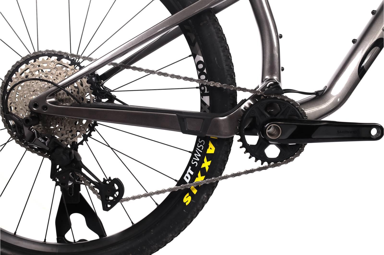 Second Hand - Bici MTB - Orbea Oiz - L - MOLTO BUONO 4/7