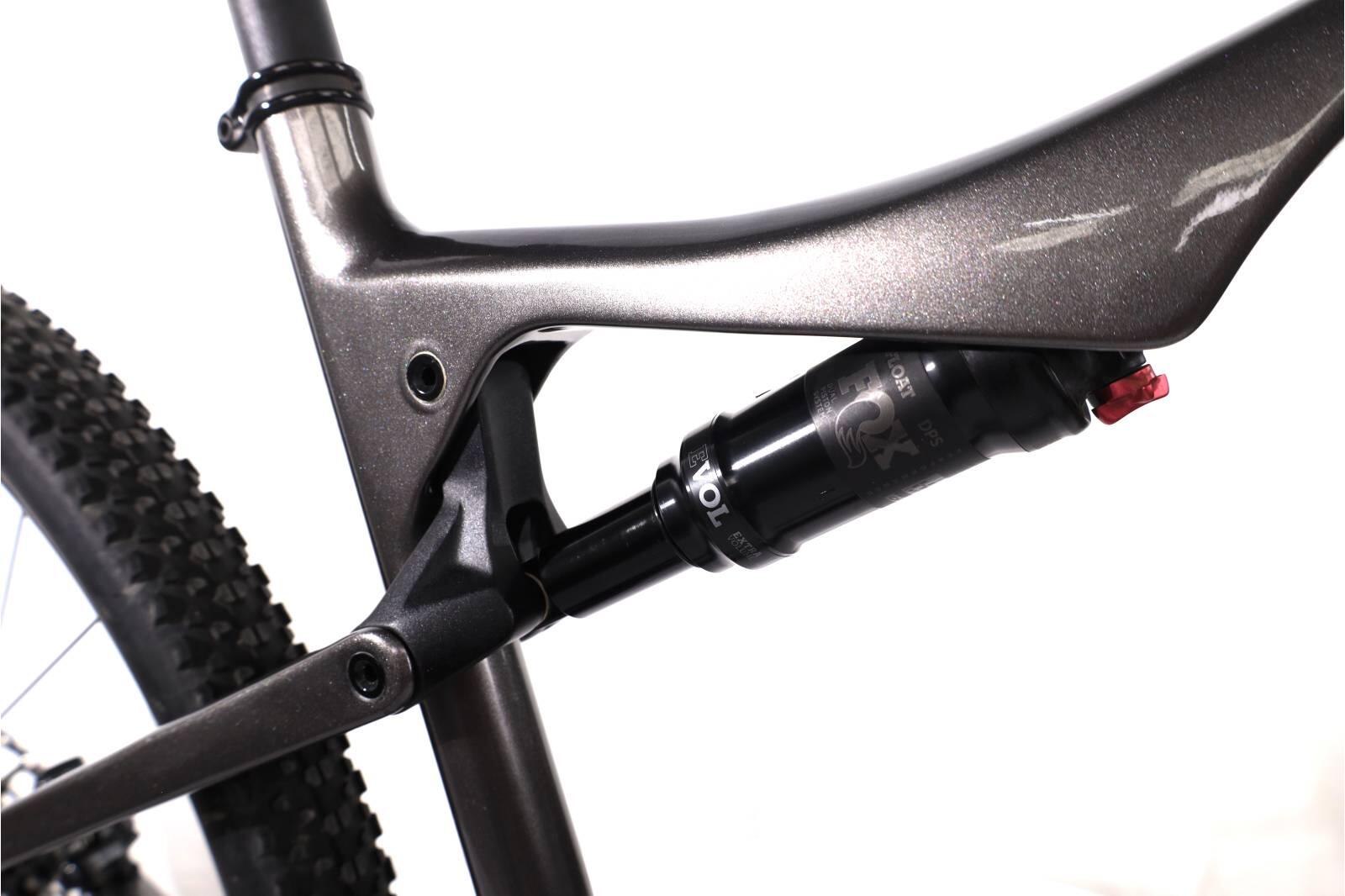 Second Hand - Bici MTB - Orbea Oiz - L - MOLTO BUONO 6/7