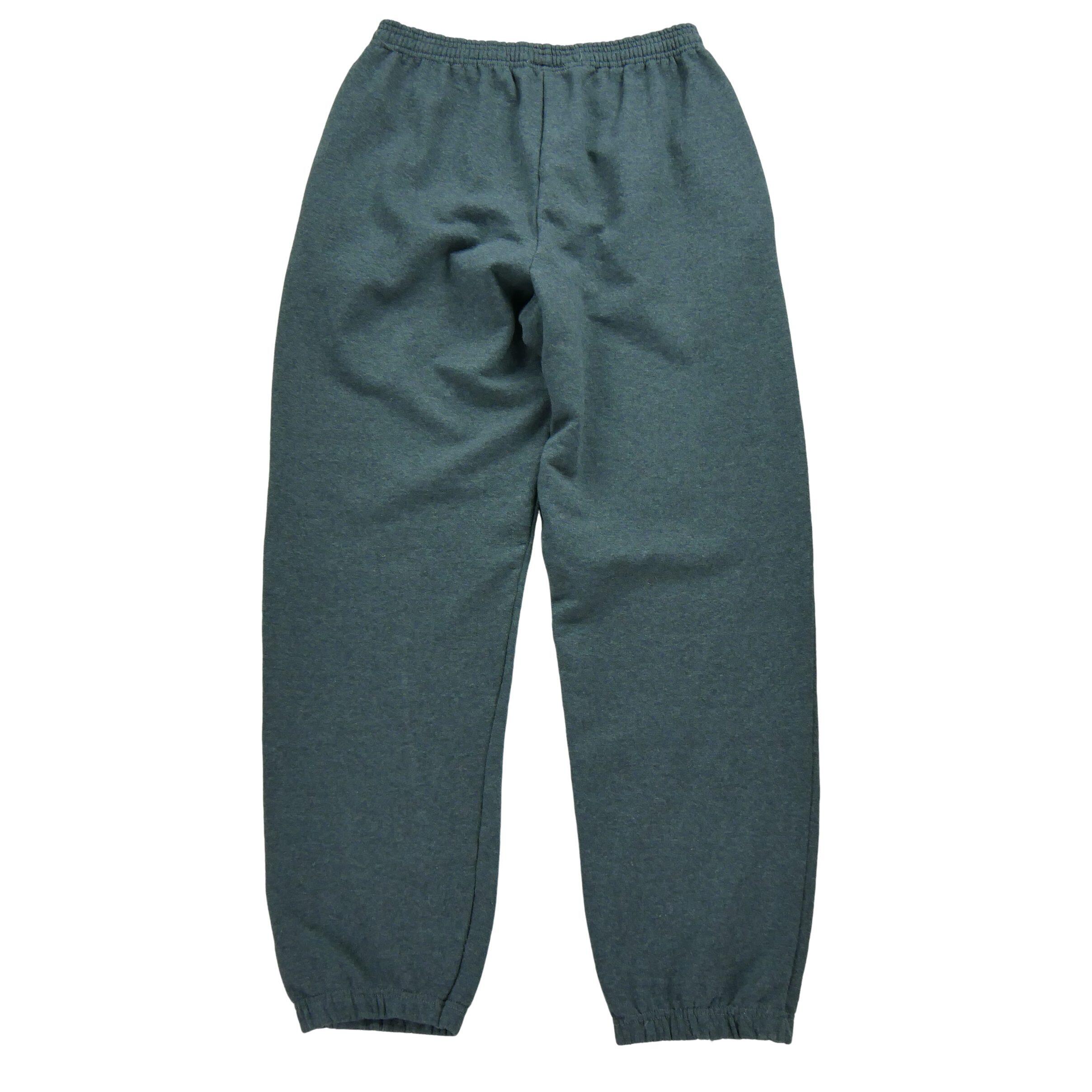 Seconda Mano - Pantaloni da jogging grigi da uomo - Stato buono 2/7