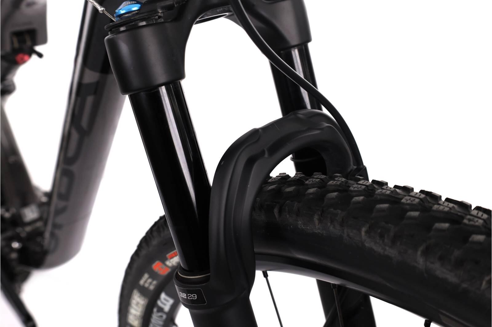 Second Hand - Bici MTB - Orbea Oiz - L - MOLTO BUONO 7/7