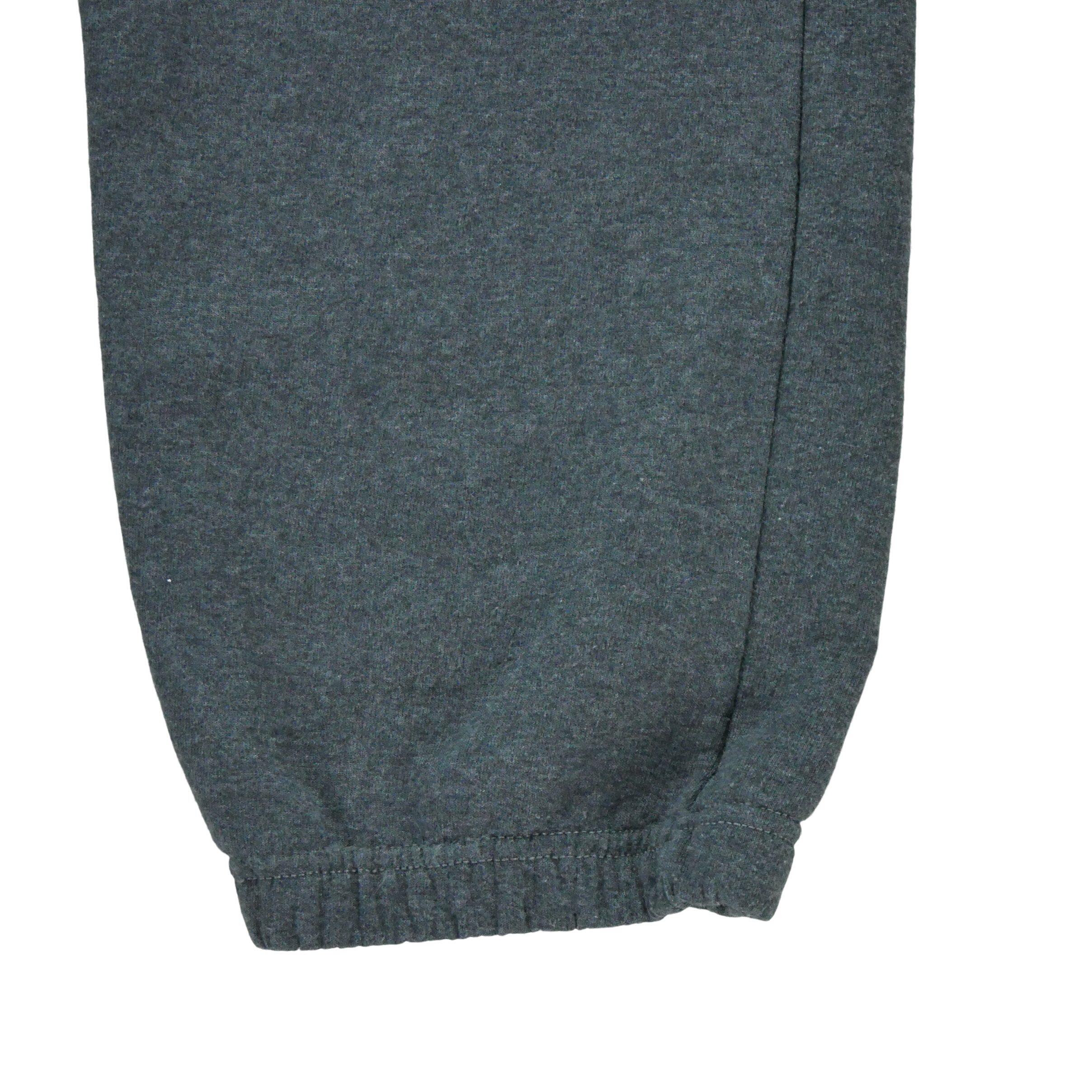 Seconda Mano - Pantaloni da jogging grigi da uomo - Stato buono 5/7